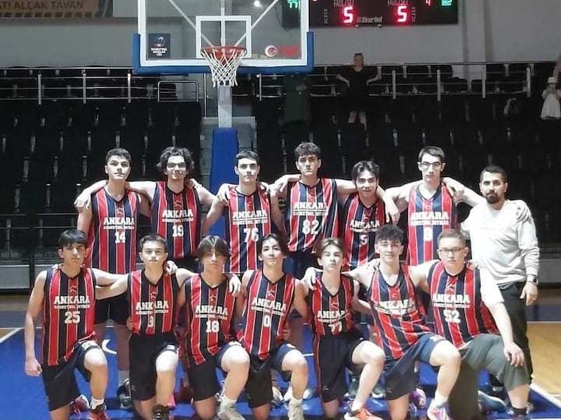Ankara Basketbol İhtisas 